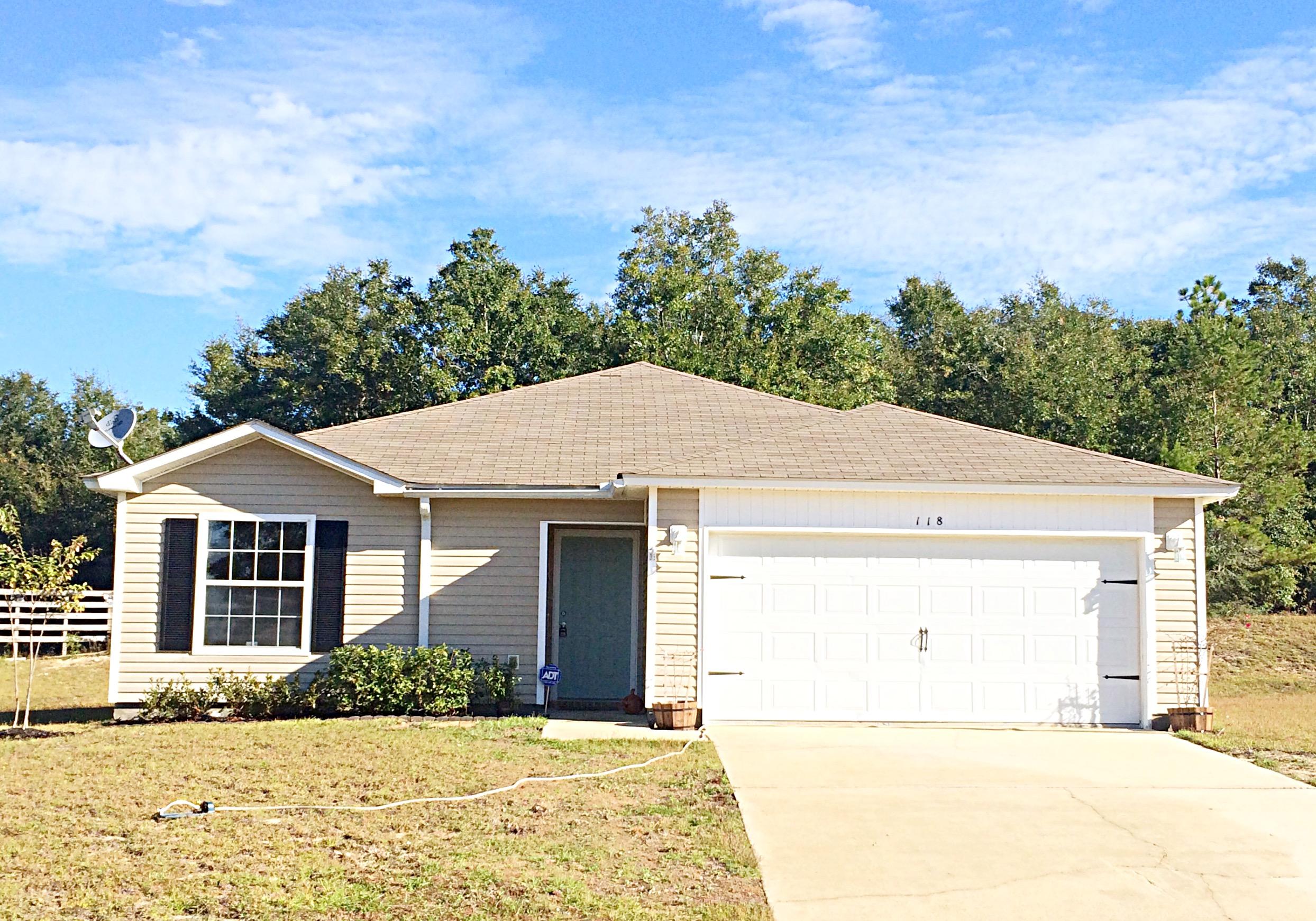 RIDGE CREST - Residential