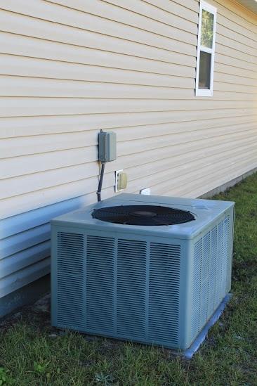 RIDGE CREST - Residential