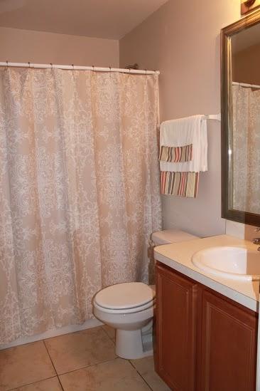 RIDGE CREST - Residential