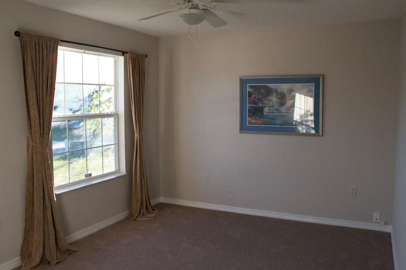 RIDGE CREST - Residential