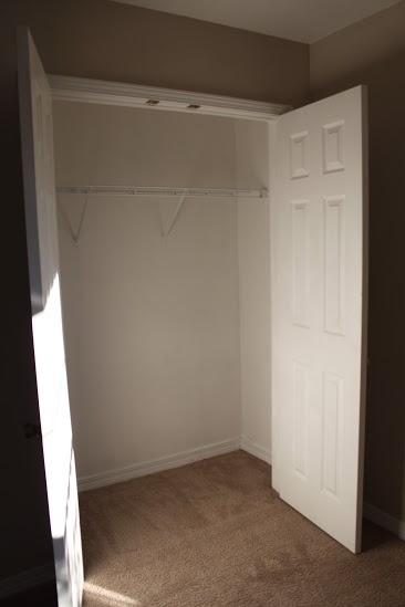 RIDGE CREST - Residential