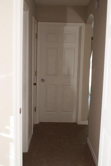 RIDGE CREST - Residential