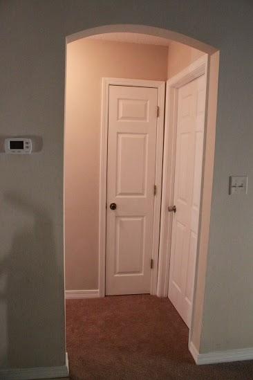 RIDGE CREST - Residential