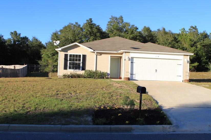 RIDGE CREST - Residential