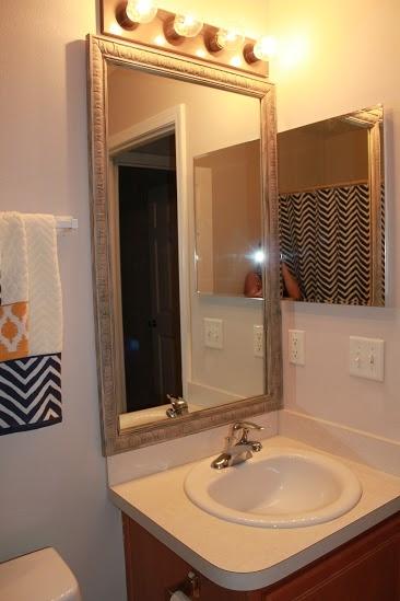 RIDGE CREST - Residential