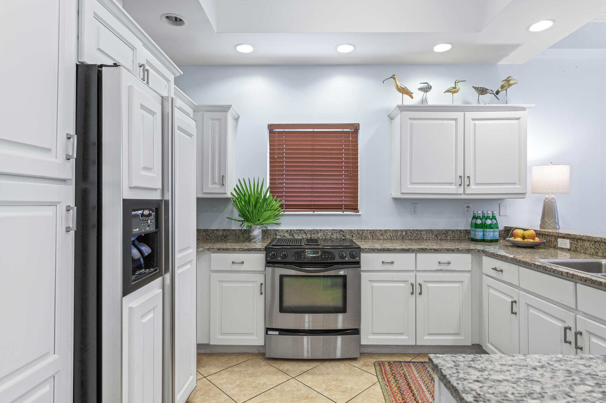 ALEXANDER AT PALM COURT - Residential