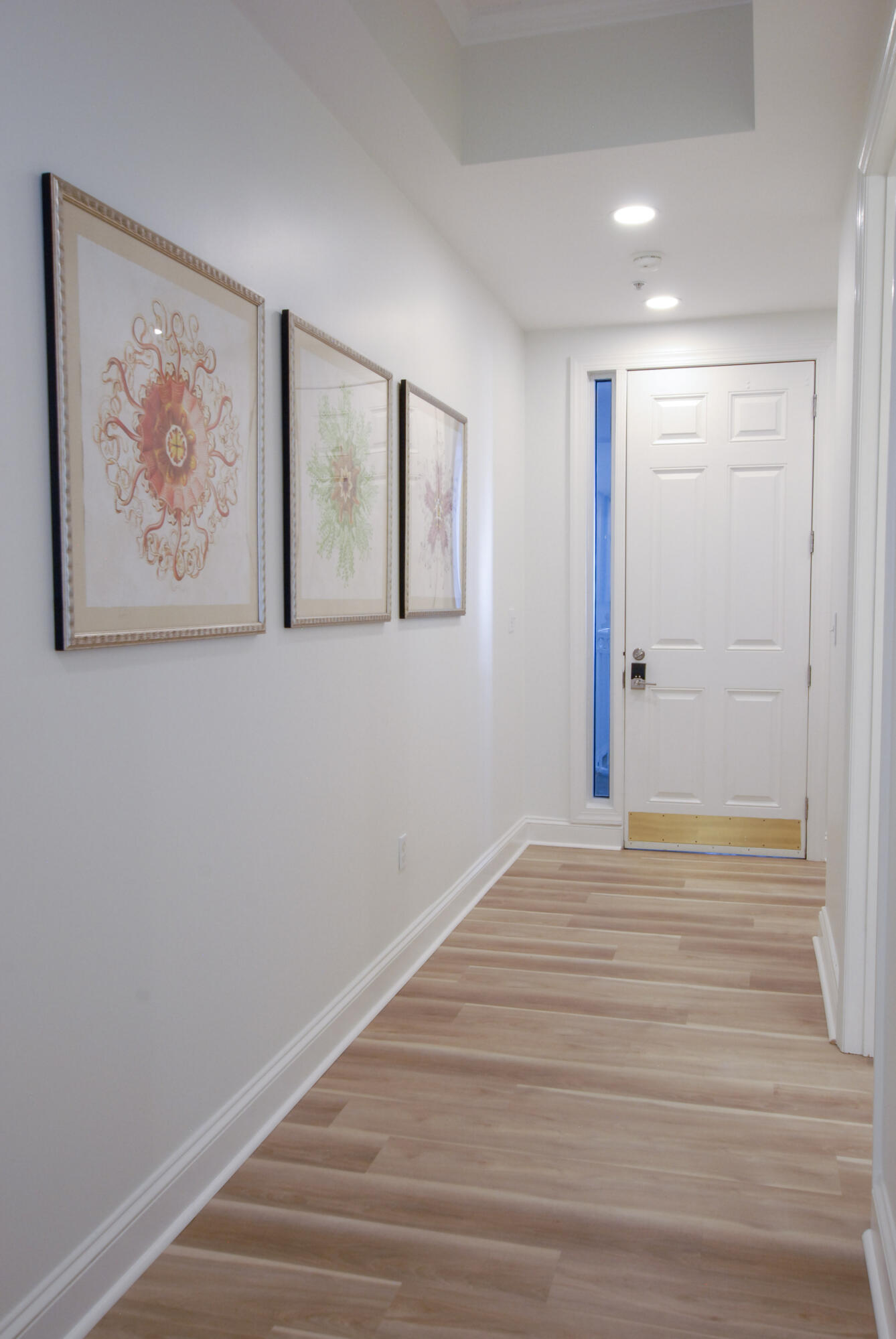 ALEXANDER AT PALM COURT - Residential