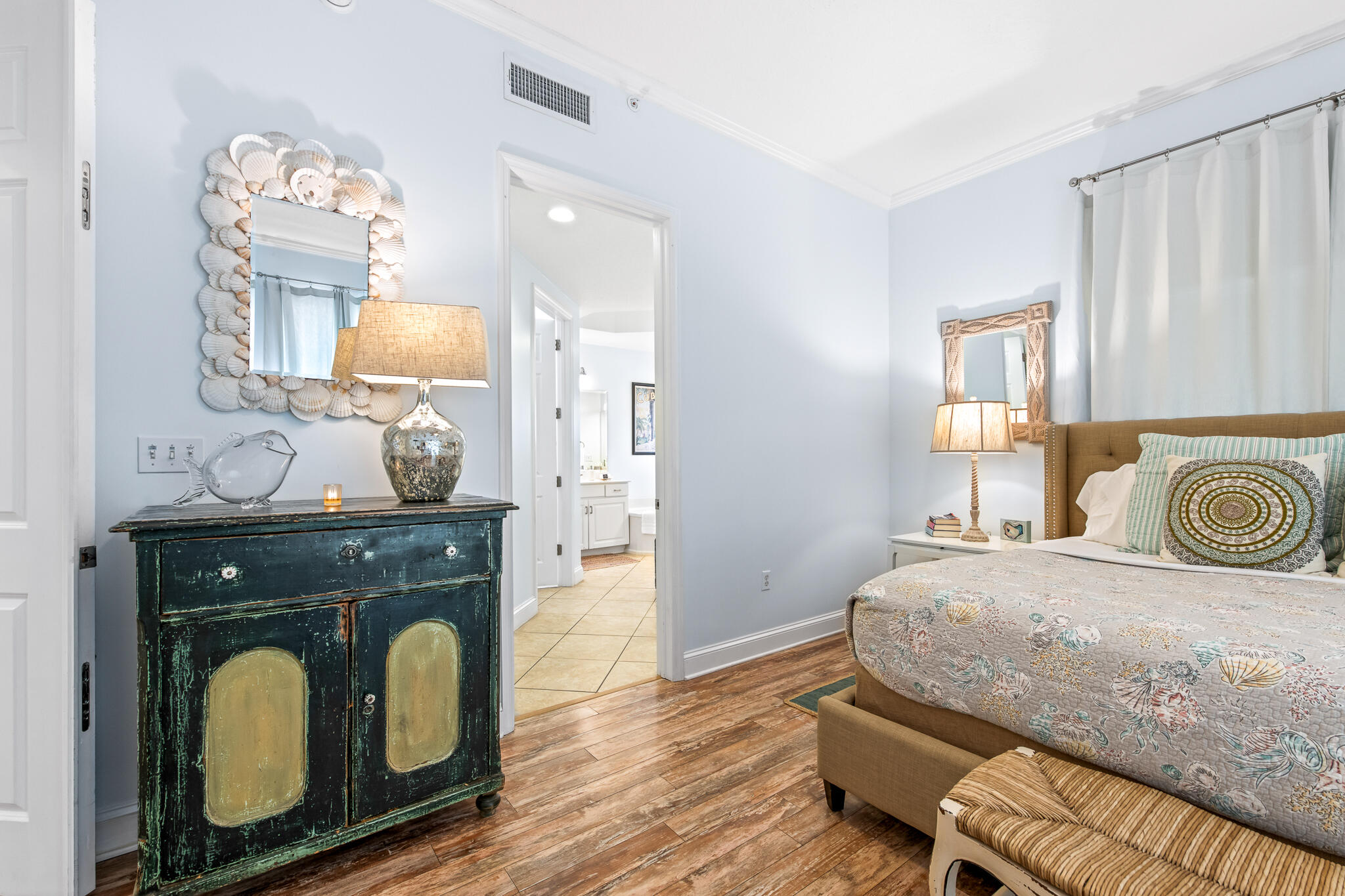 ALEXANDER AT PALM COURT - Residential