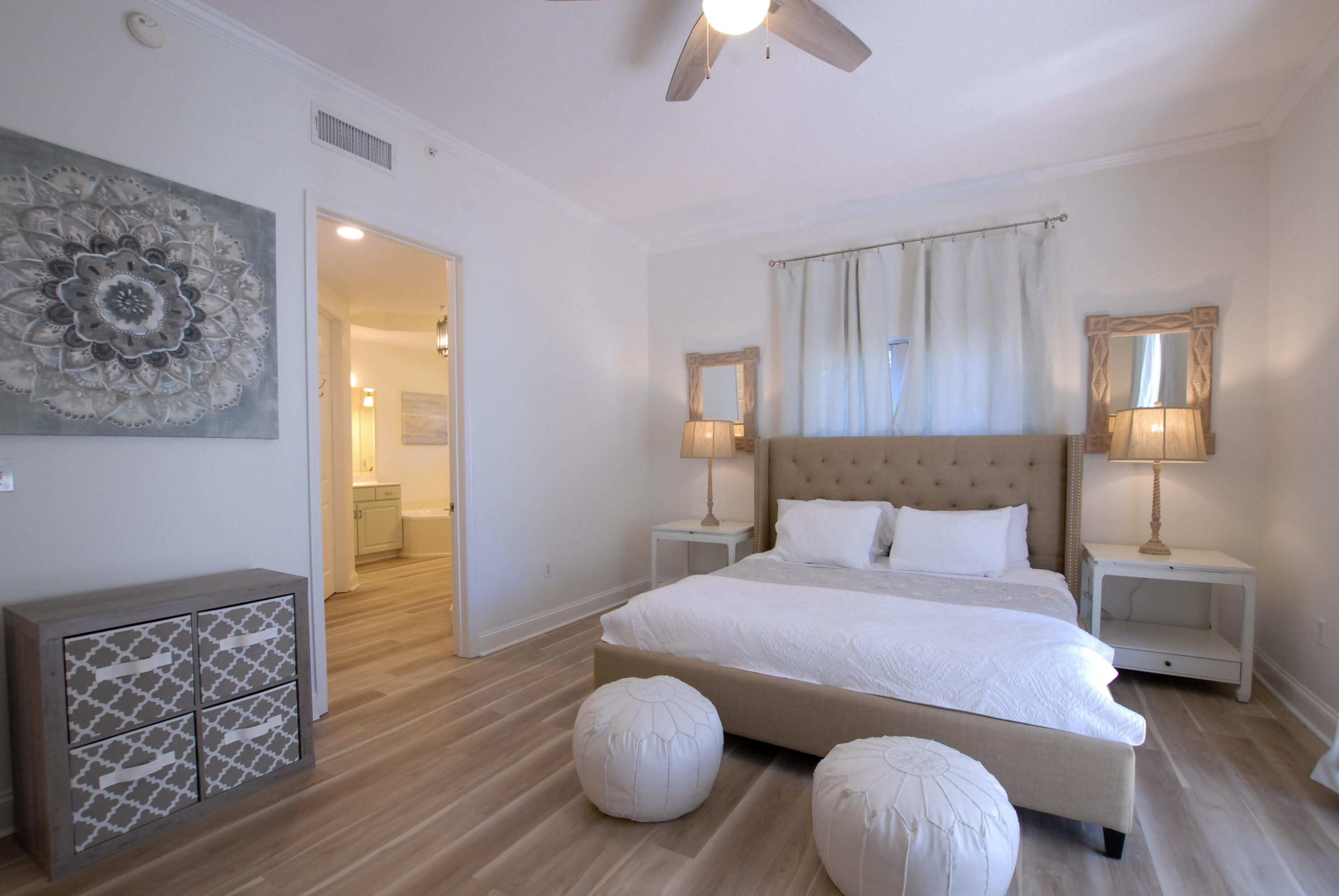 ALEXANDER AT PALM COURT - Residential