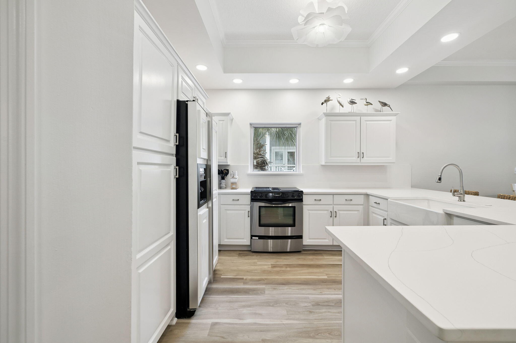 ALEXANDER AT PALM COURT - Residential