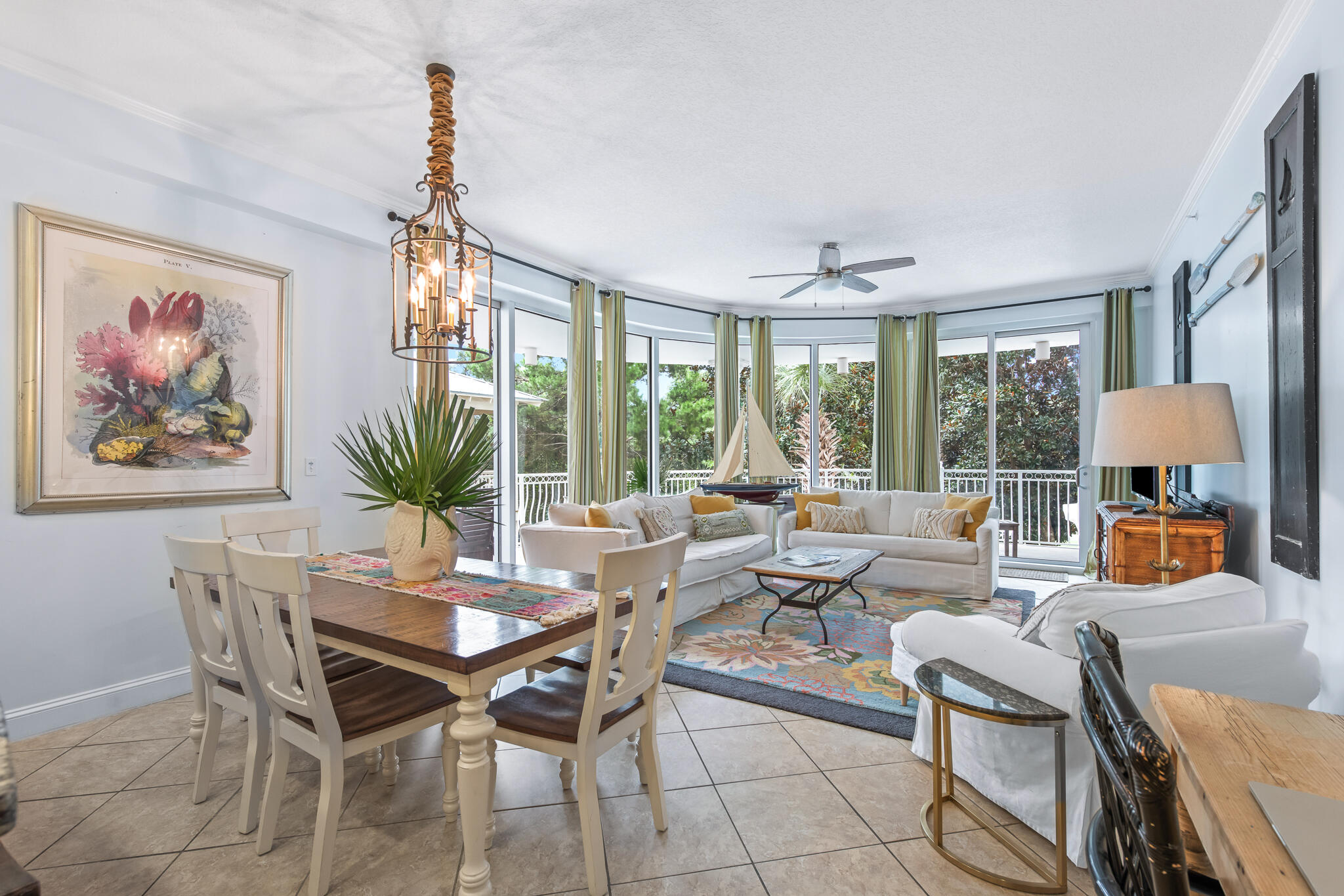 ALEXANDER AT PALM COURT - Residential