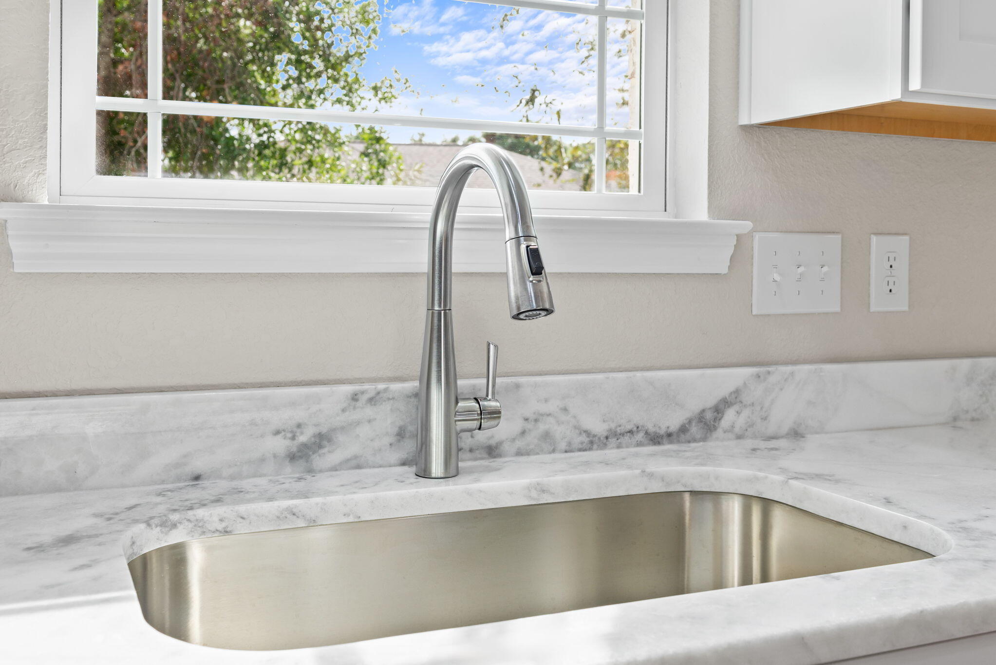 SANTA ROSA SHORES EAST - Residential