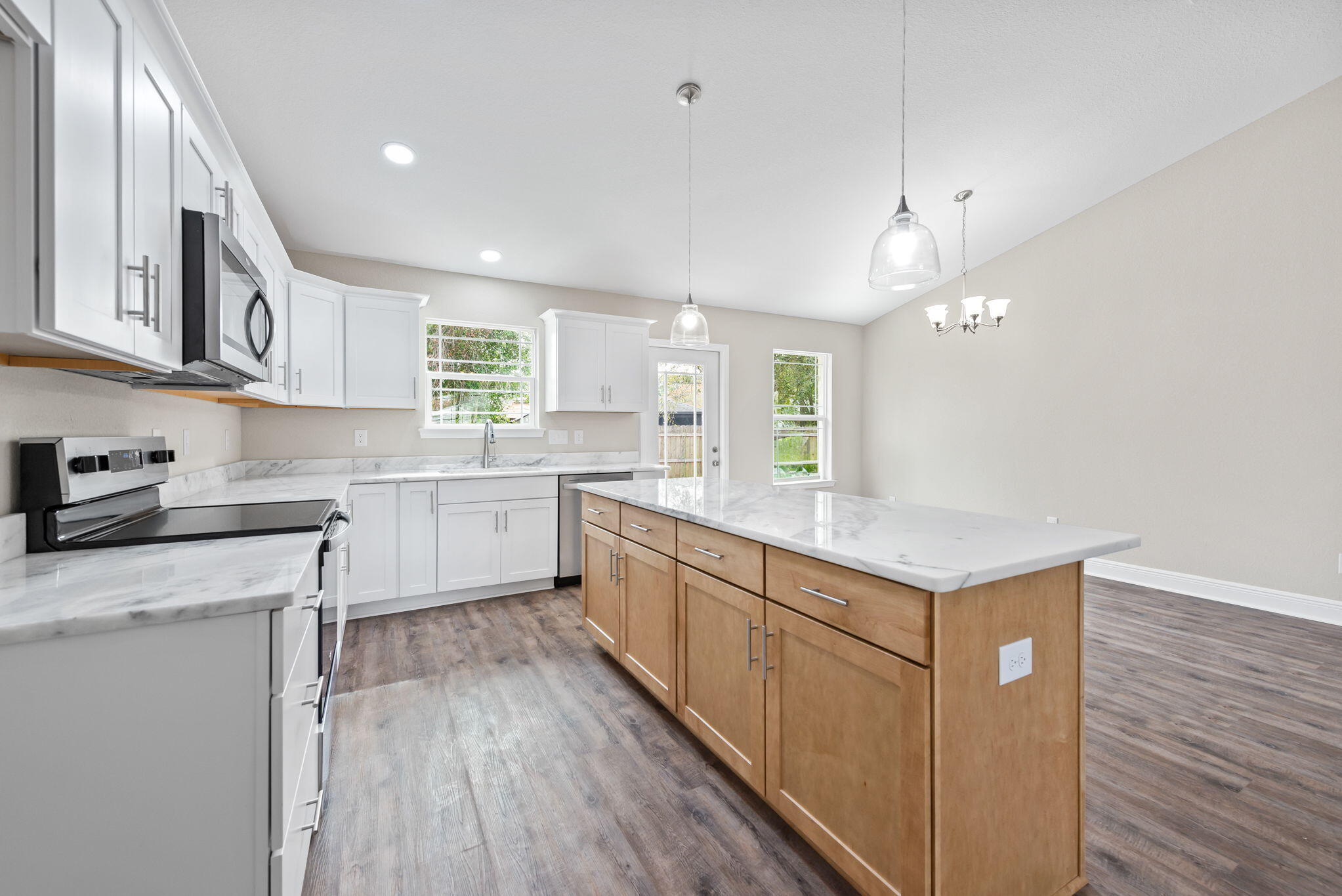 SANTA ROSA SHORES EAST - Residential