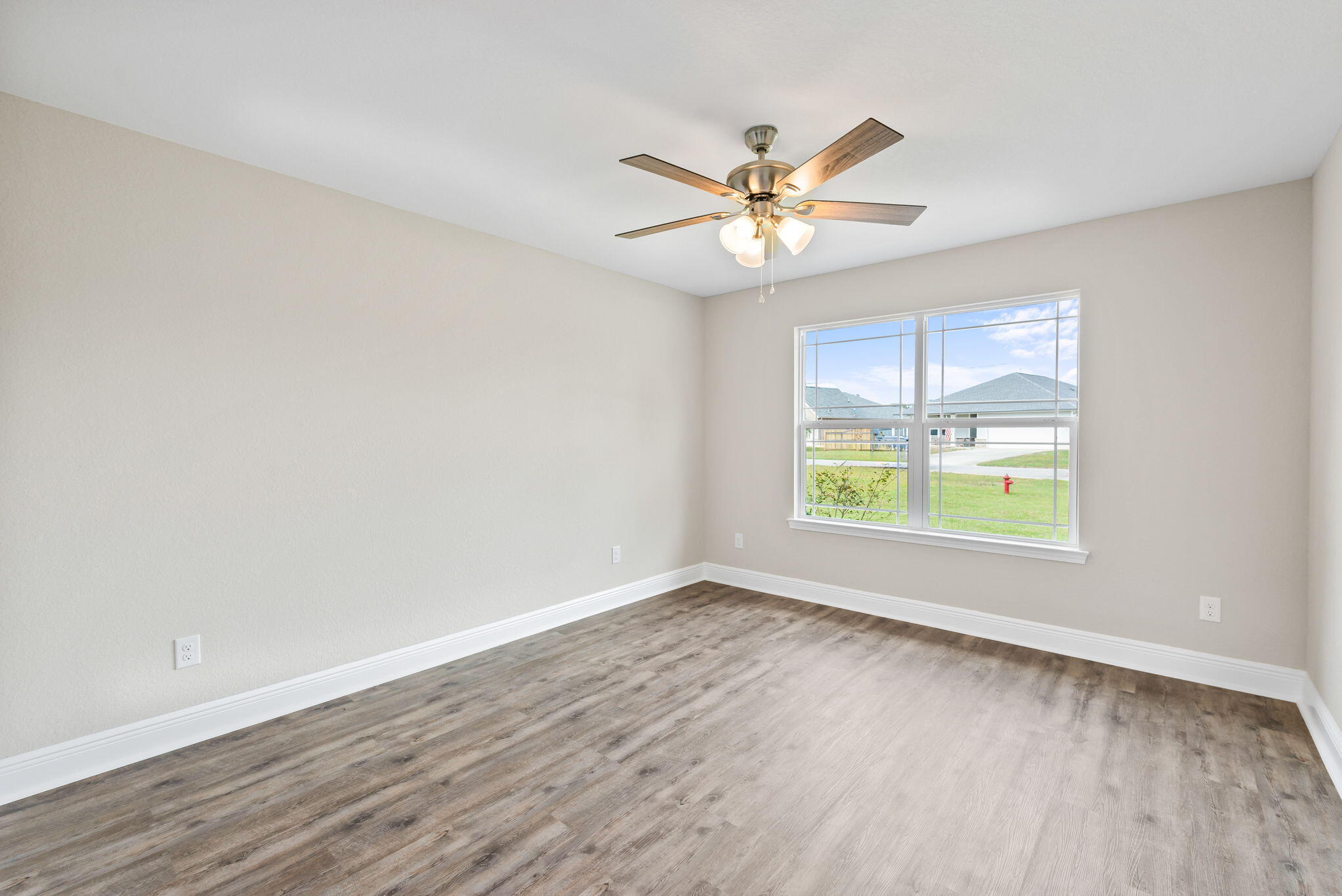 SANTA ROSA SHORES EAST - Residential