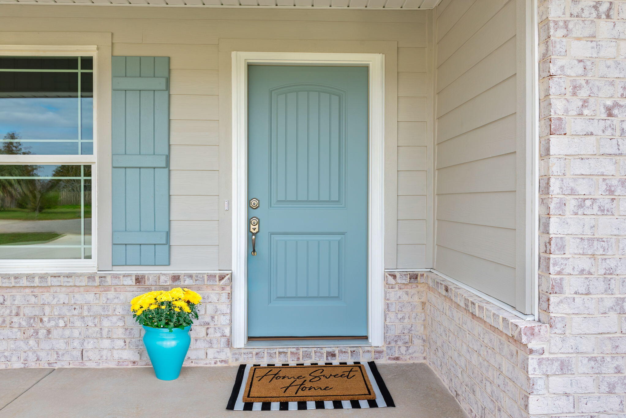 SANTA ROSA SHORES EAST - Residential