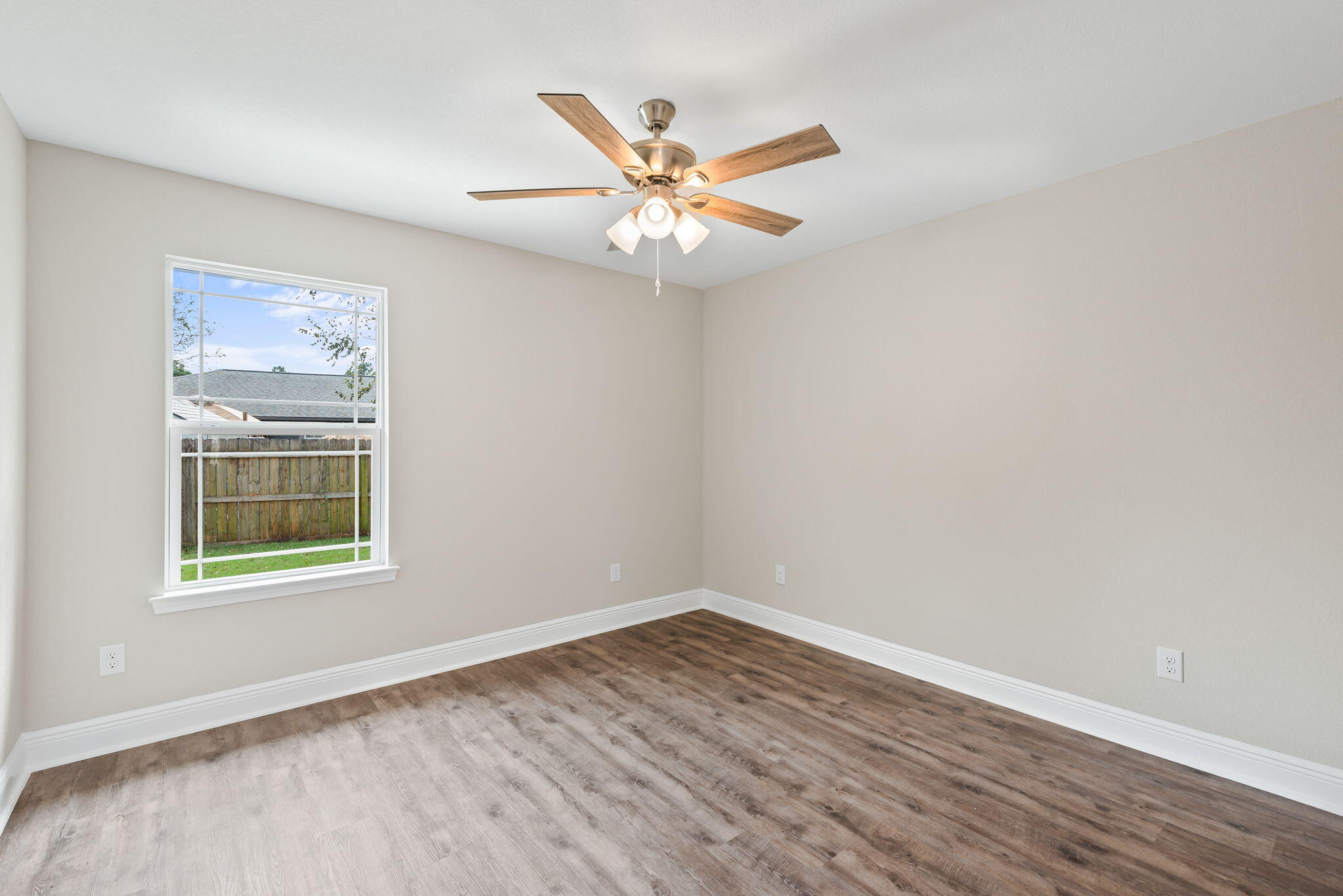 SANTA ROSA SHORES EAST - Residential