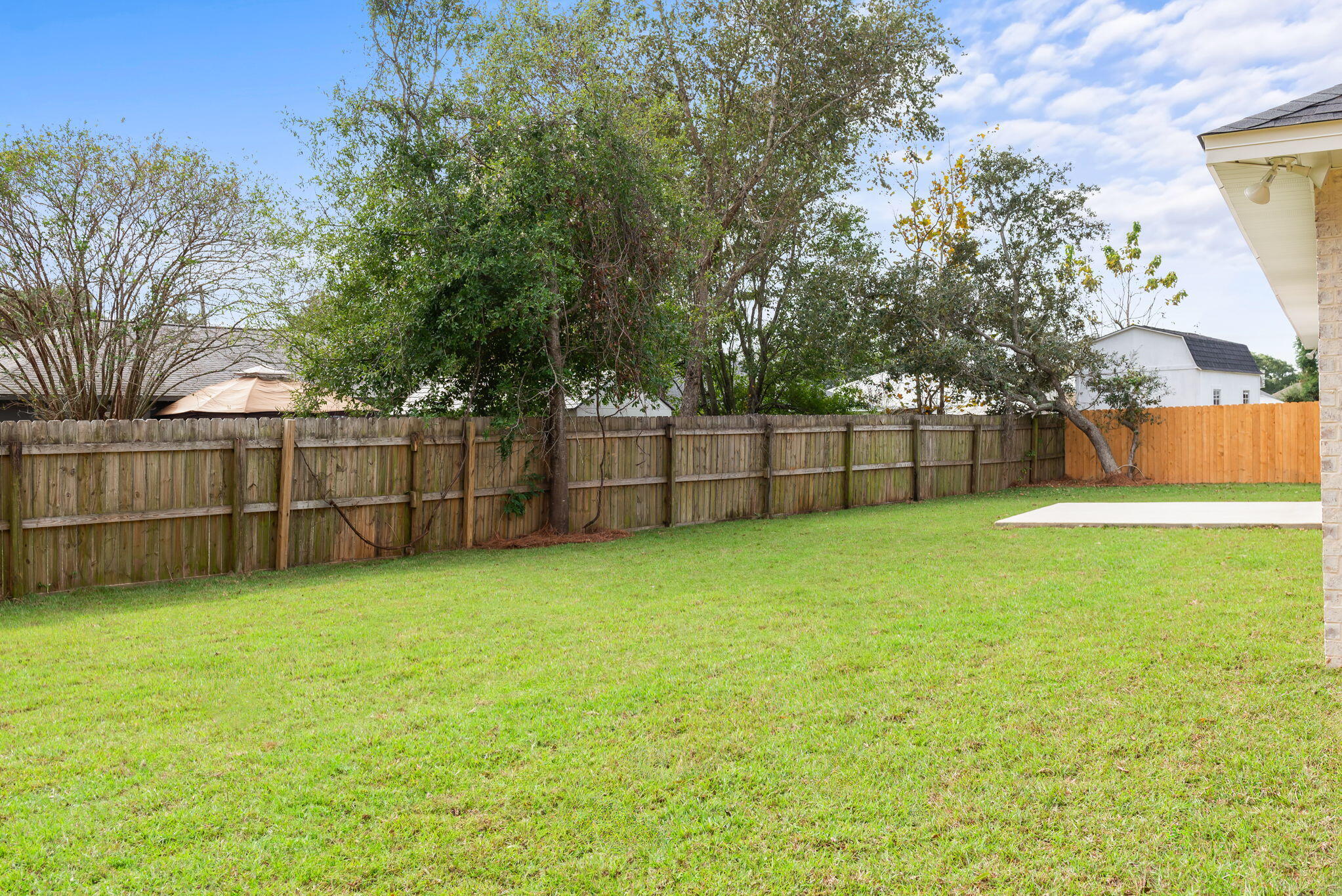 SANTA ROSA SHORES EAST - Residential