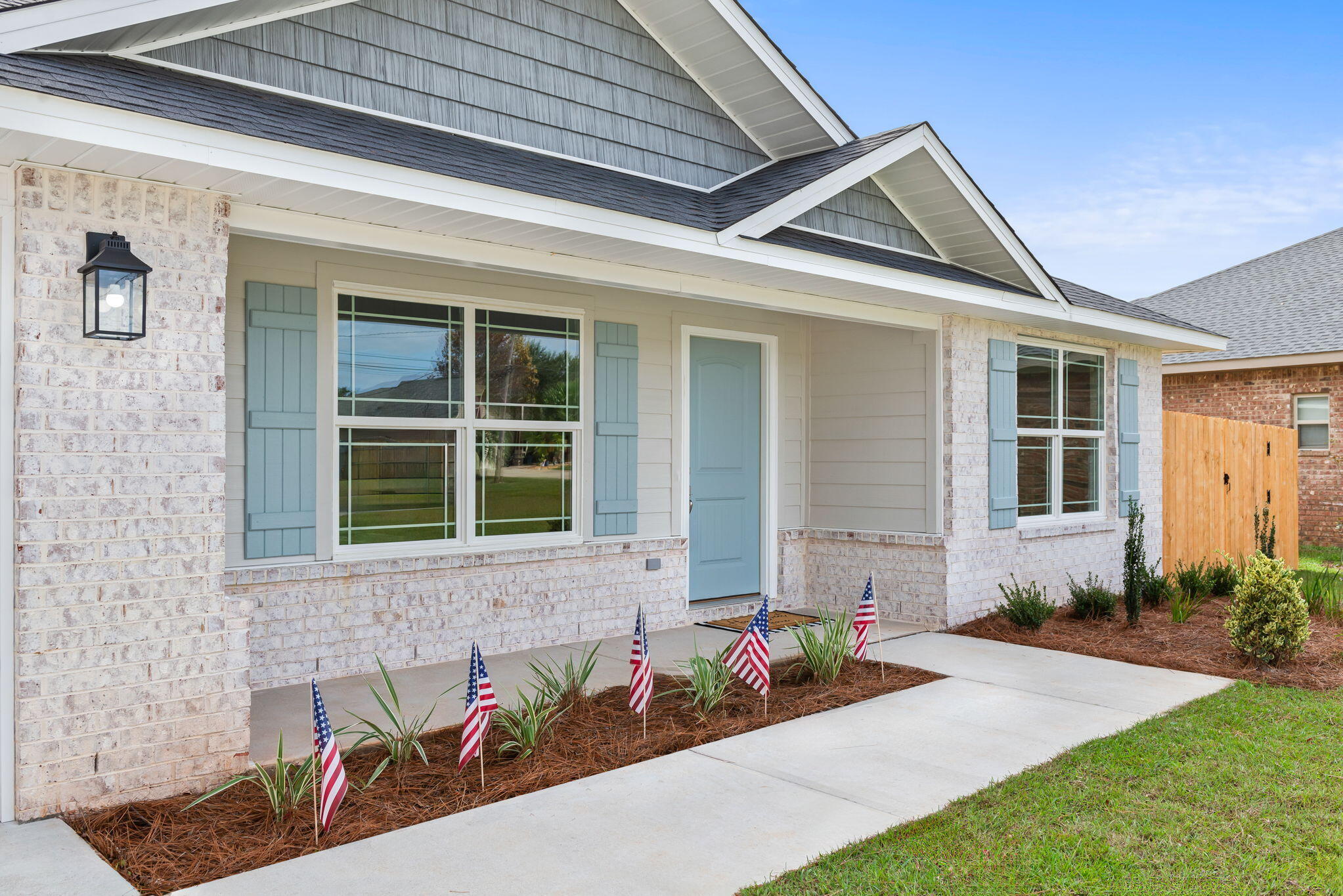 SANTA ROSA SHORES EAST - Residential