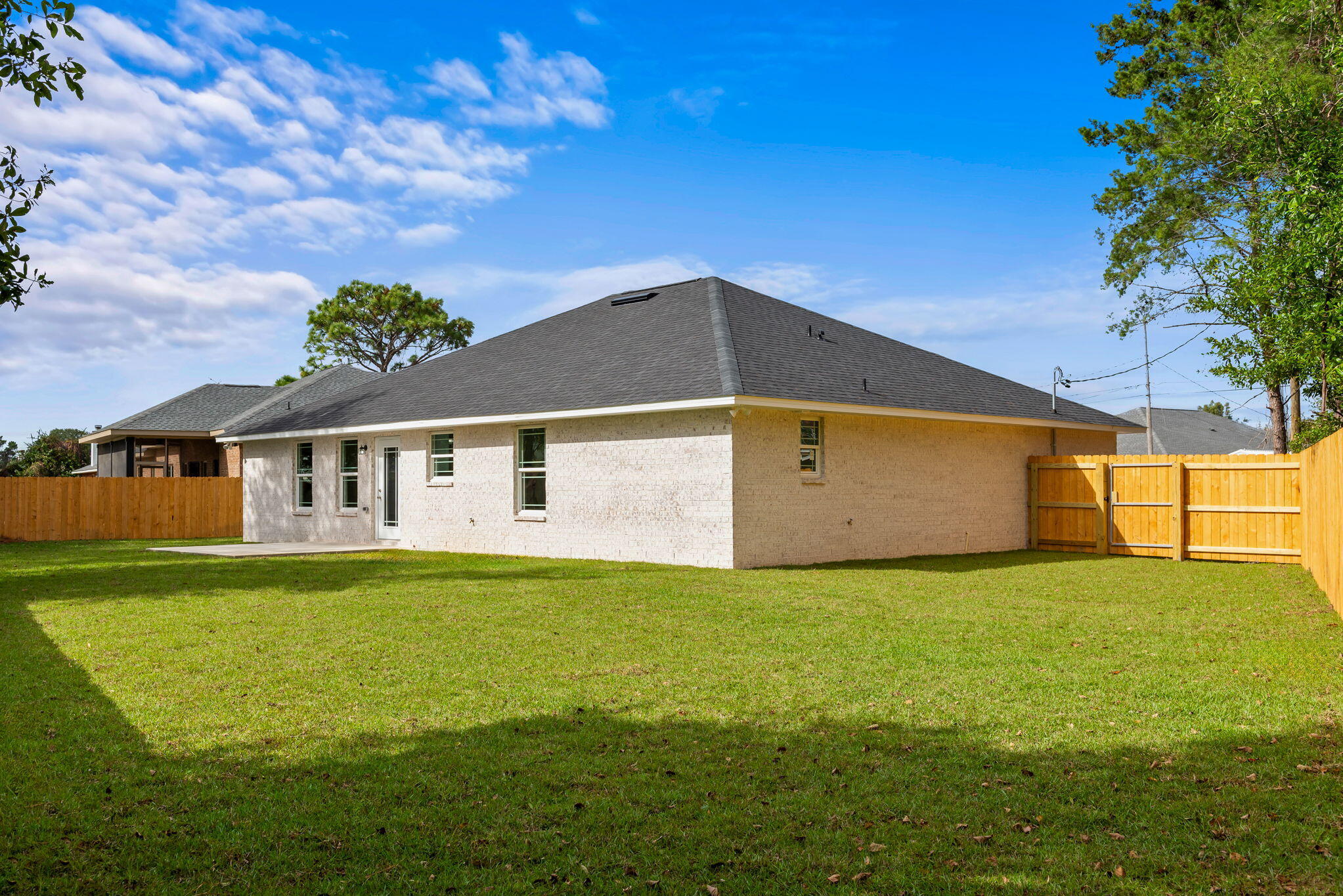 SANTA ROSA SHORES EAST - Residential