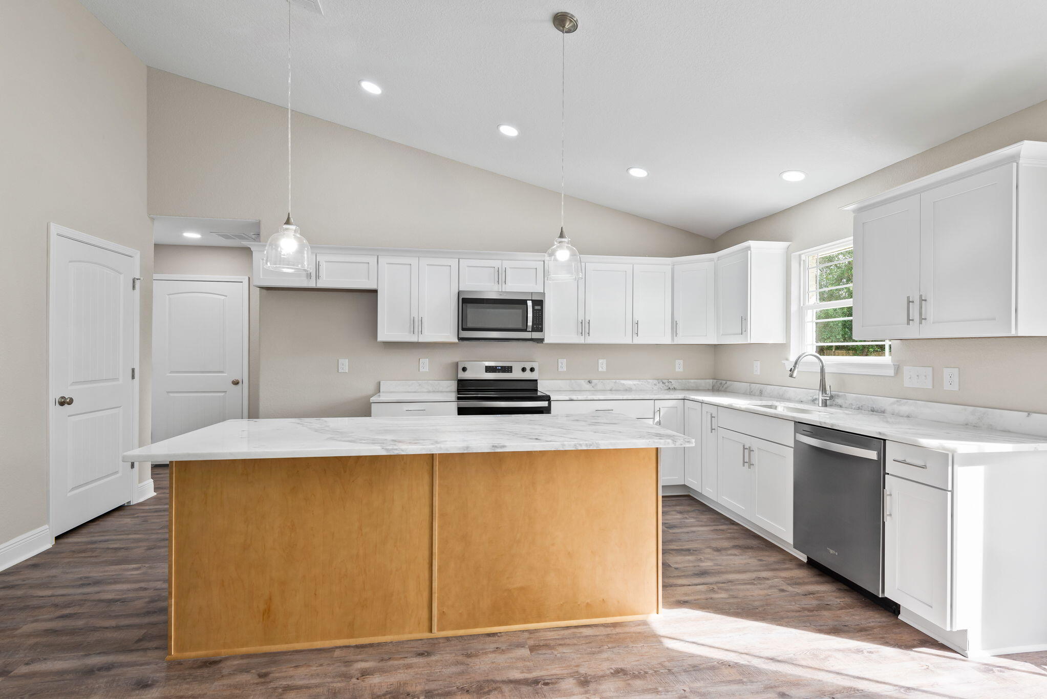 SANTA ROSA SHORES EAST - Residential