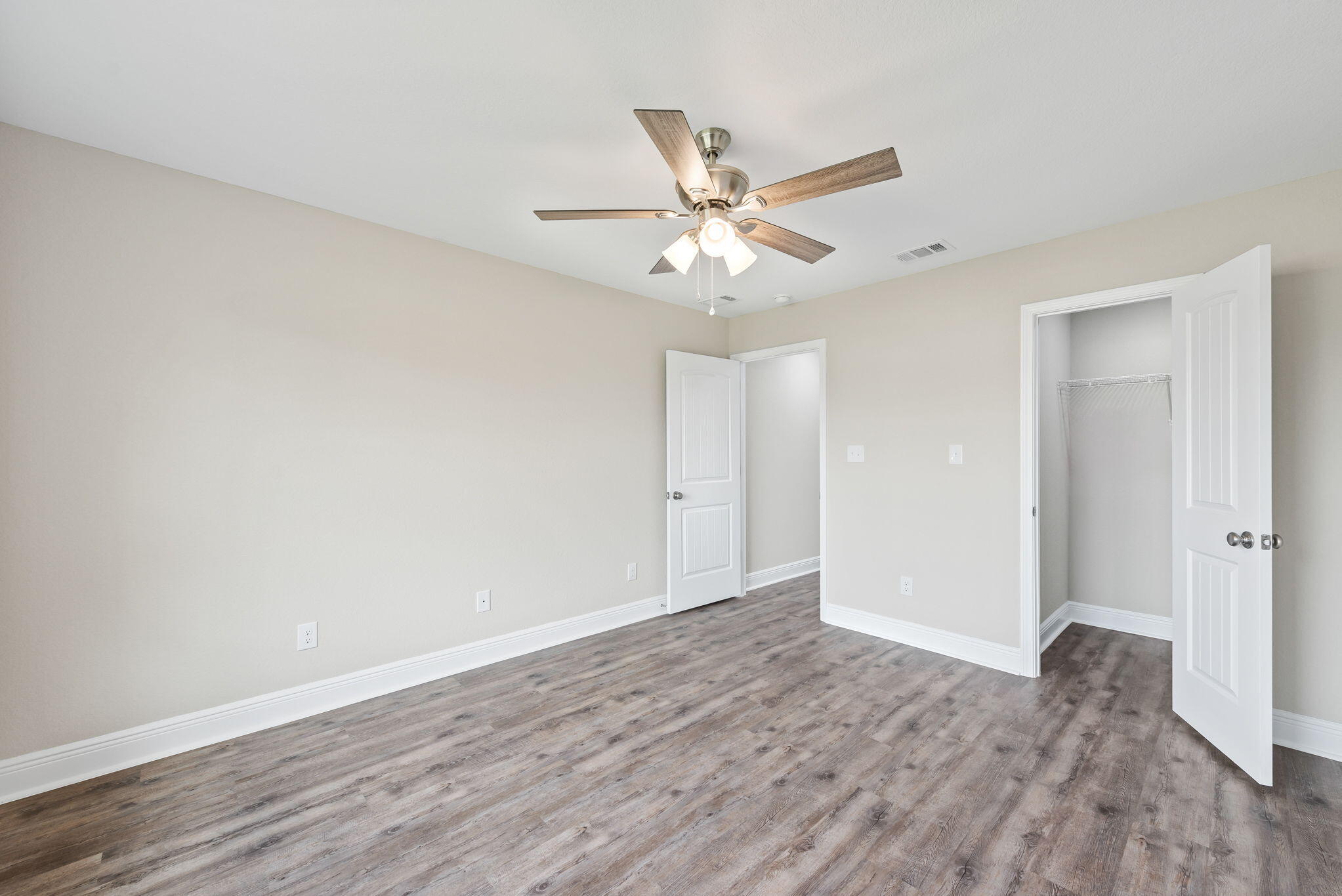 SANTA ROSA SHORES EAST - Residential