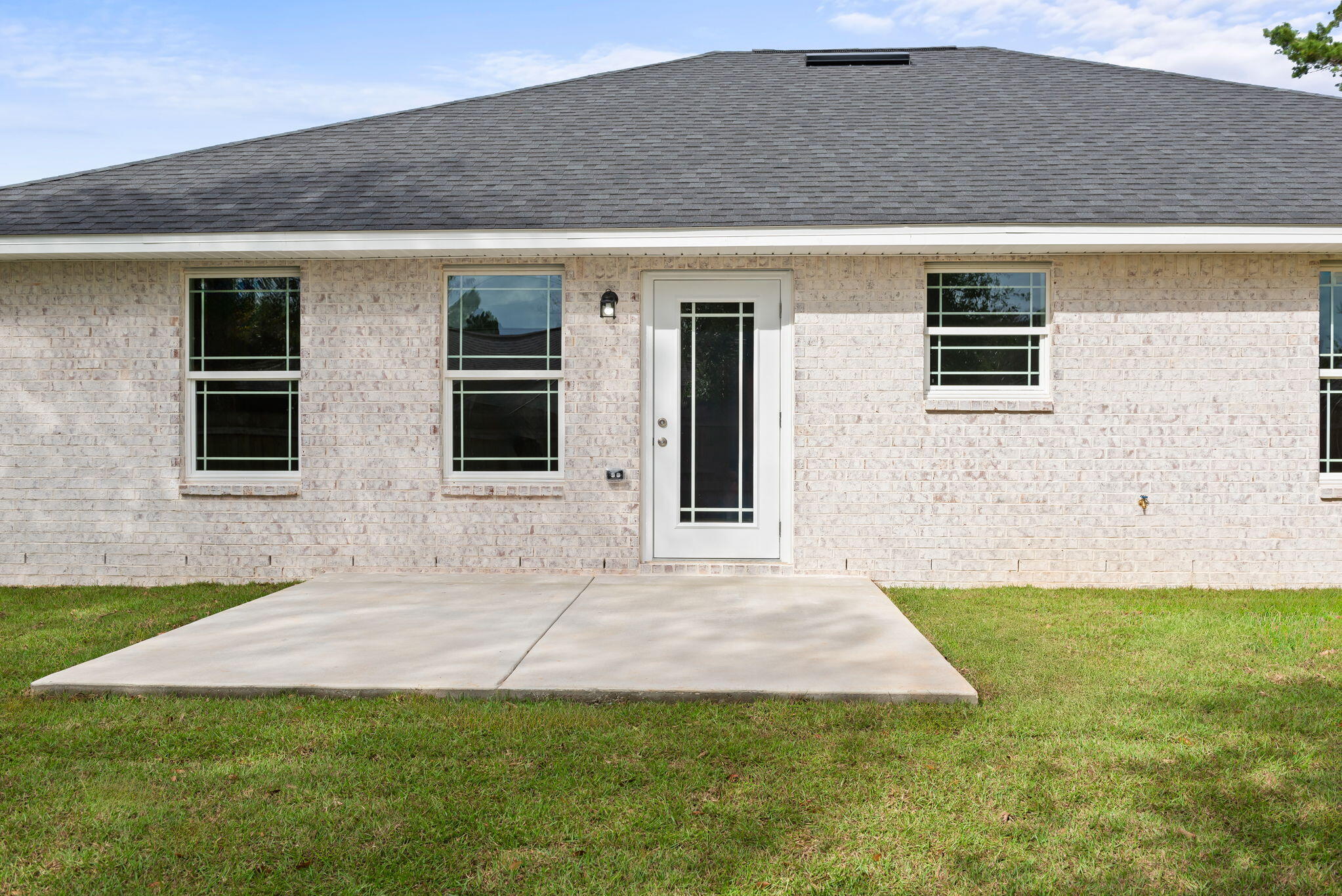 SANTA ROSA SHORES EAST - Residential