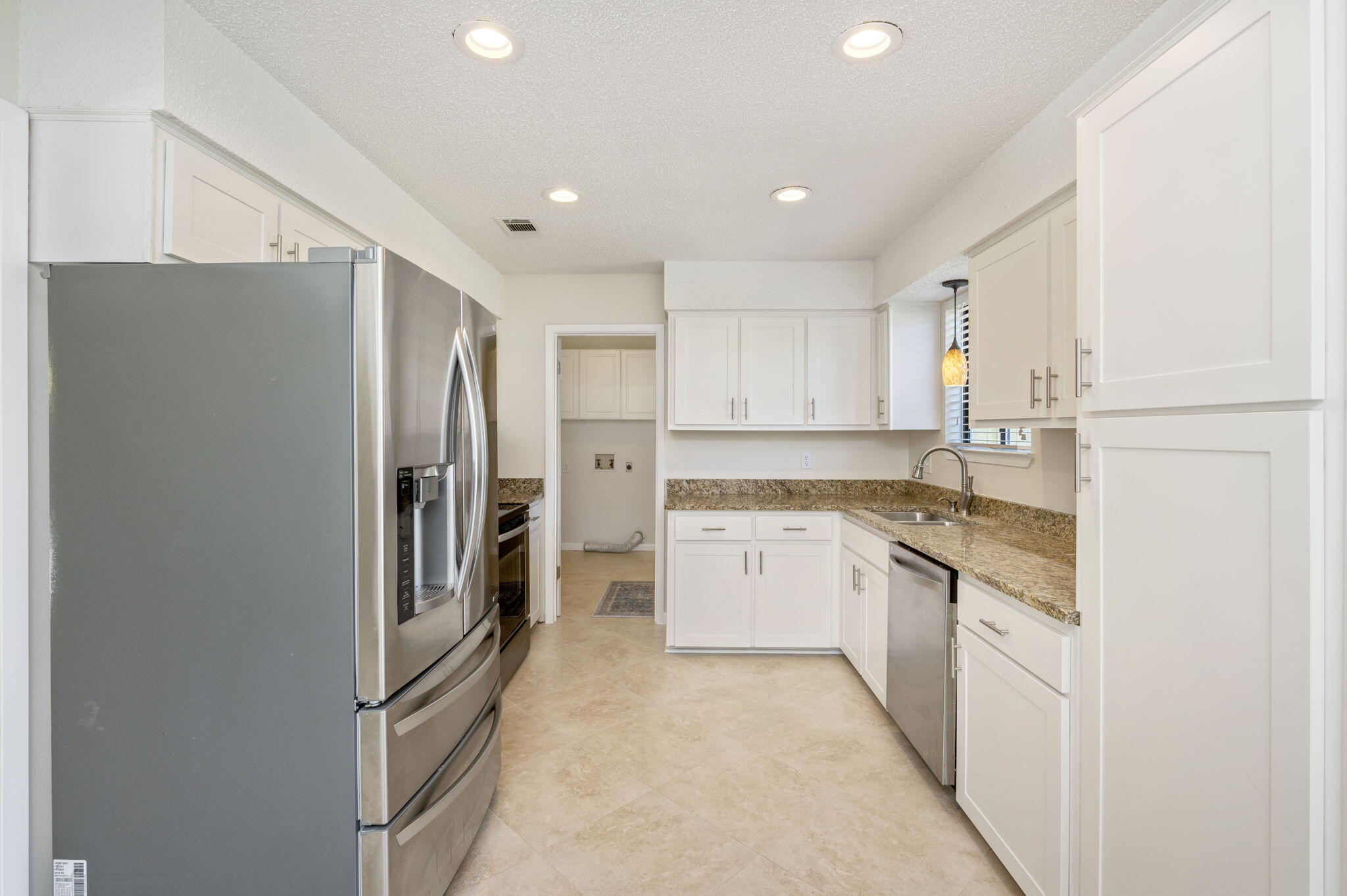 HILLTOP ACRES 1ST ADDN - Residential