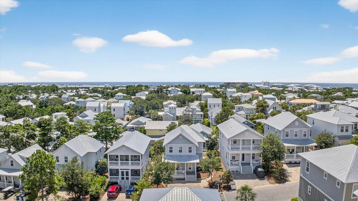 HIGHLAND PARKS - Residential Lease