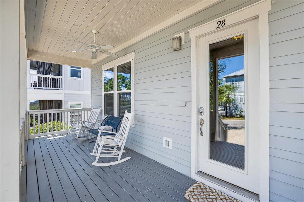 HIGHLAND PARKS - Residential Lease
