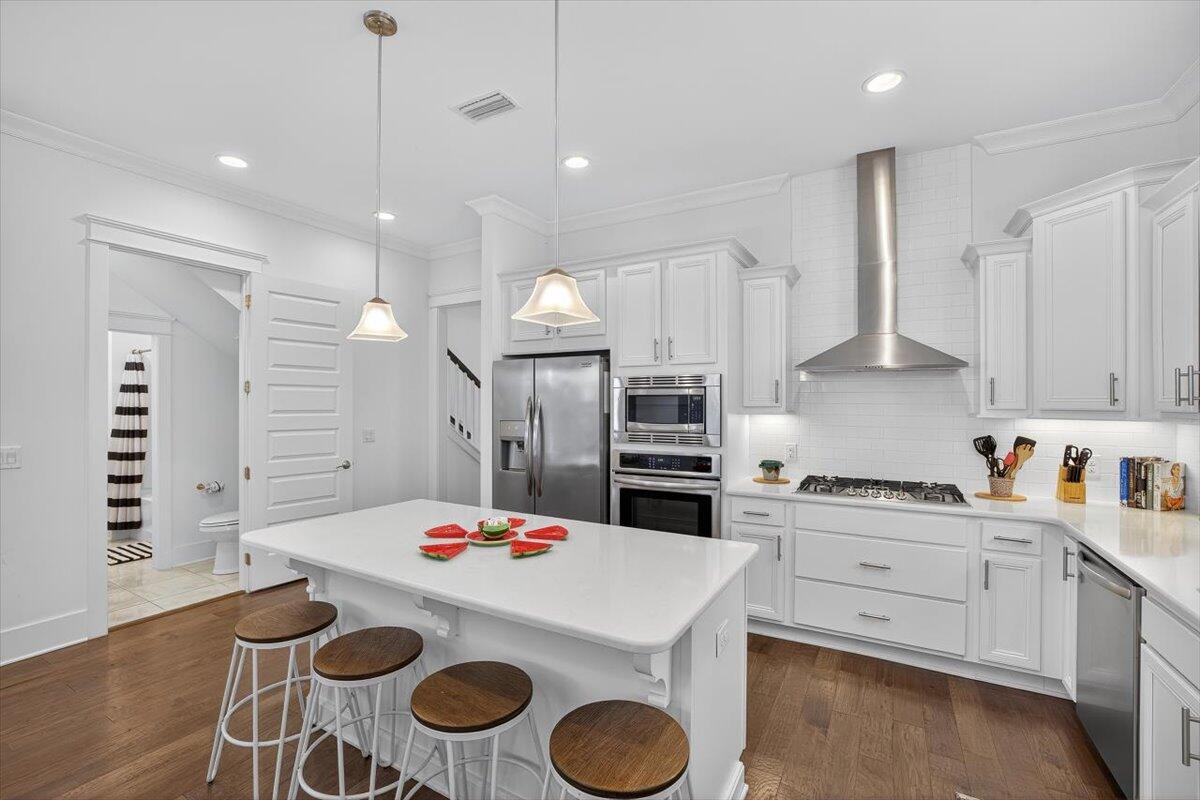 HIGHLAND PARKS - Residential Lease