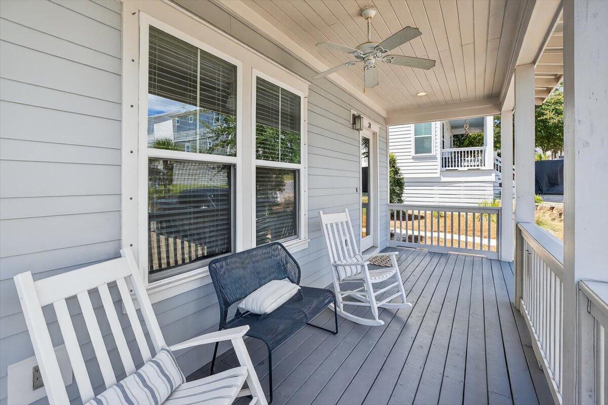 HIGHLAND PARKS - Residential Lease
