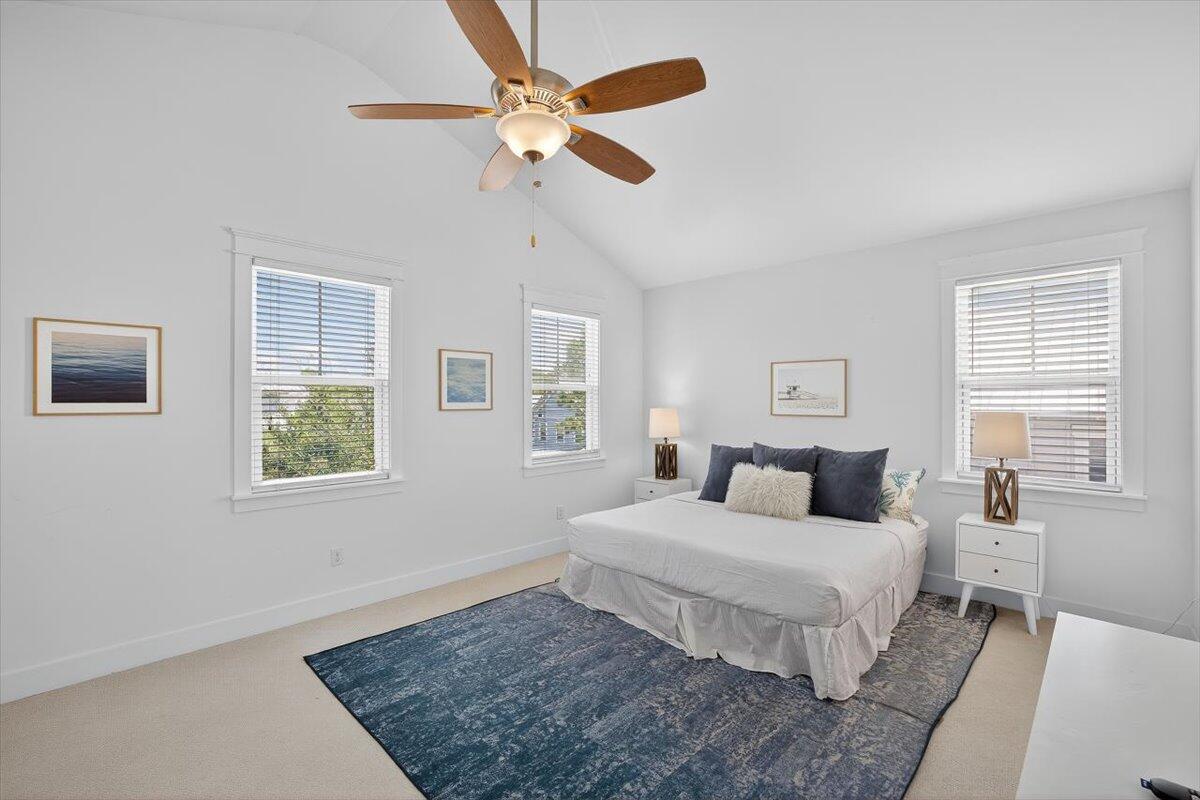 HIGHLAND PARKS - Residential Lease