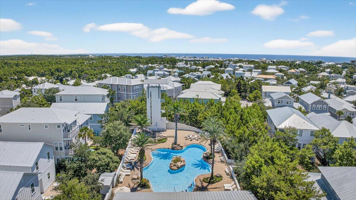 HIGHLAND PARKS - Residential Lease