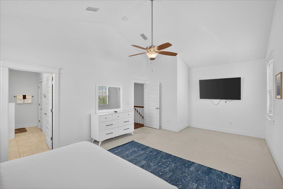 HIGHLAND PARKS - Residential Lease
