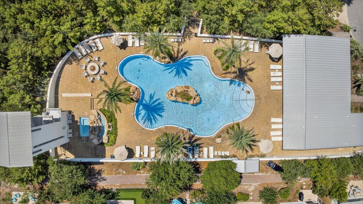 HIGHLAND PARKS - Residential Lease