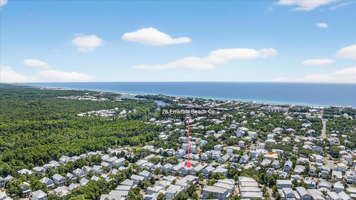 HIGHLAND PARKS - Residential Lease