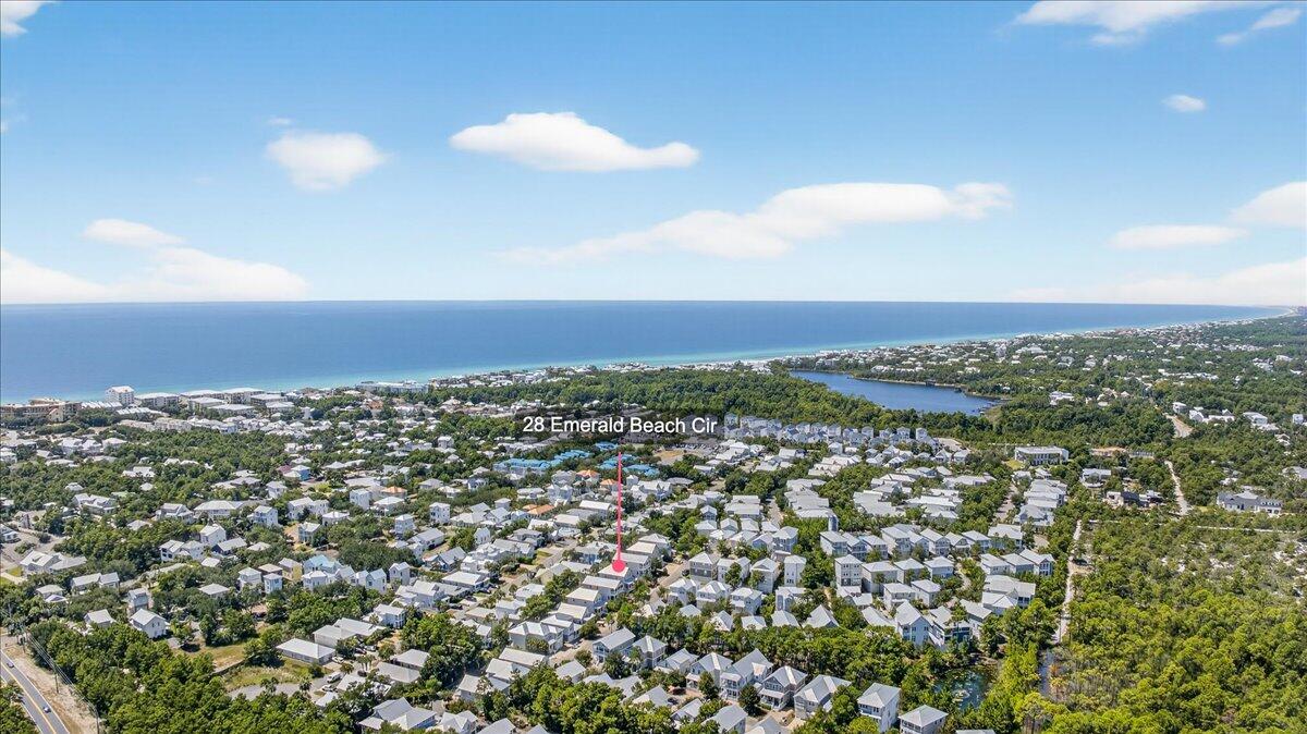 HIGHLAND PARKS - Residential Lease
