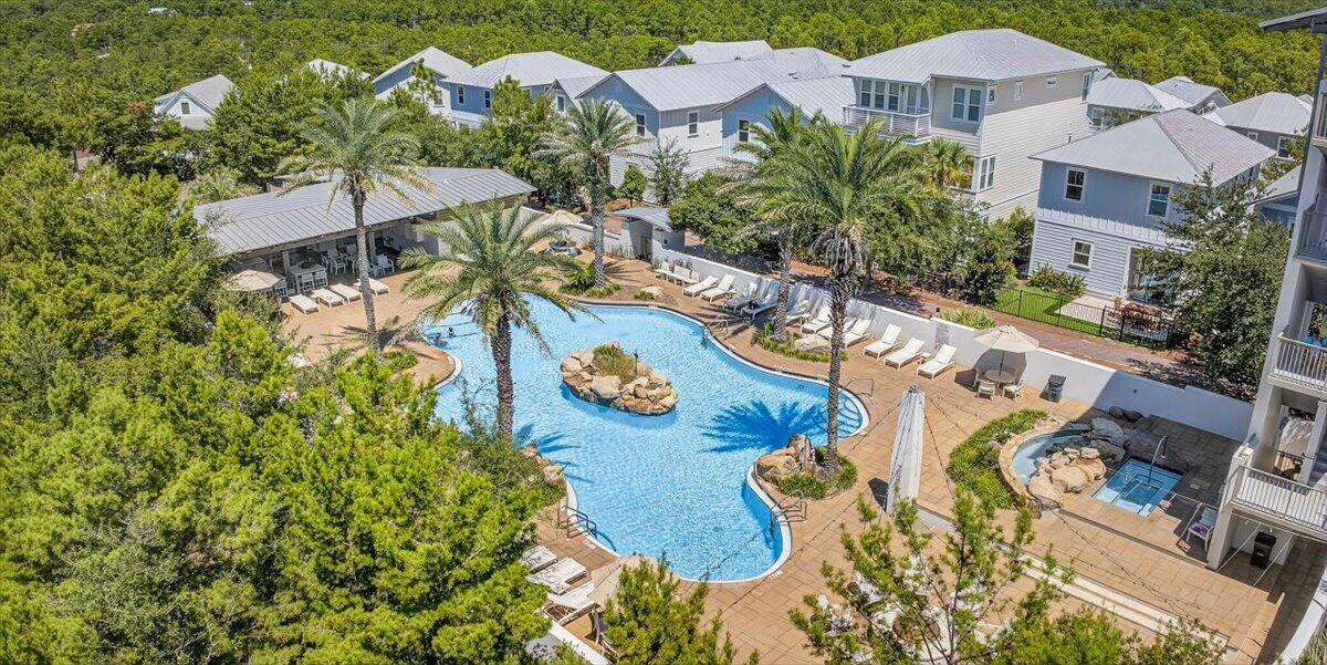 HIGHLAND PARKS - Residential Lease