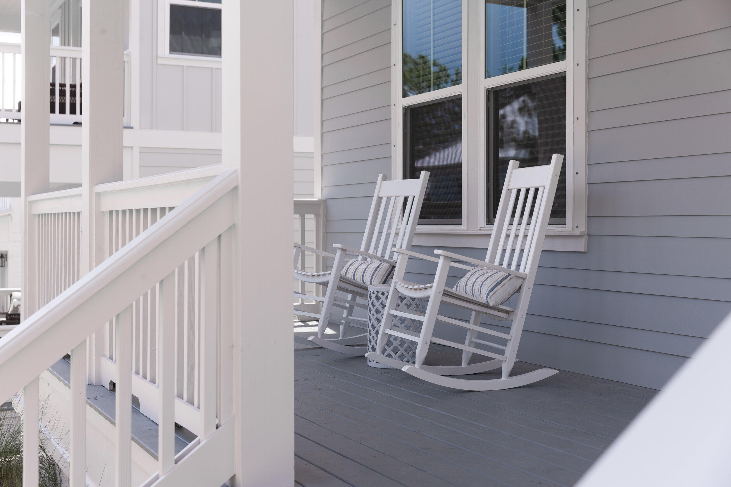 HIGHLAND PARKS - Residential Lease