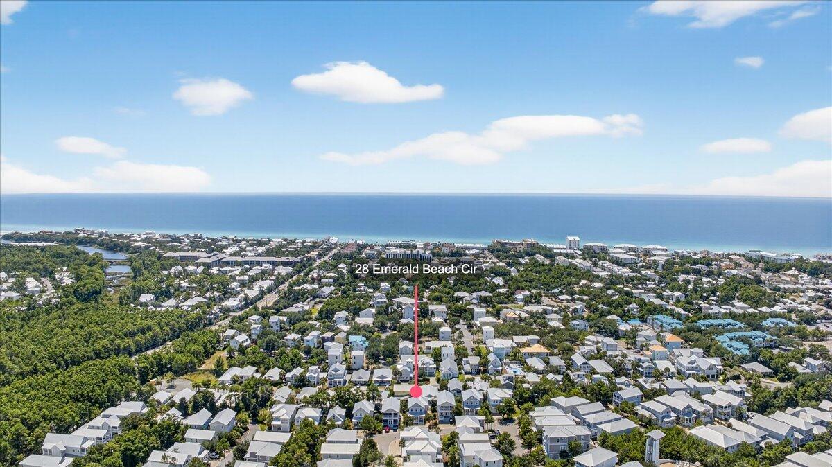 HIGHLAND PARKS - Residential Lease