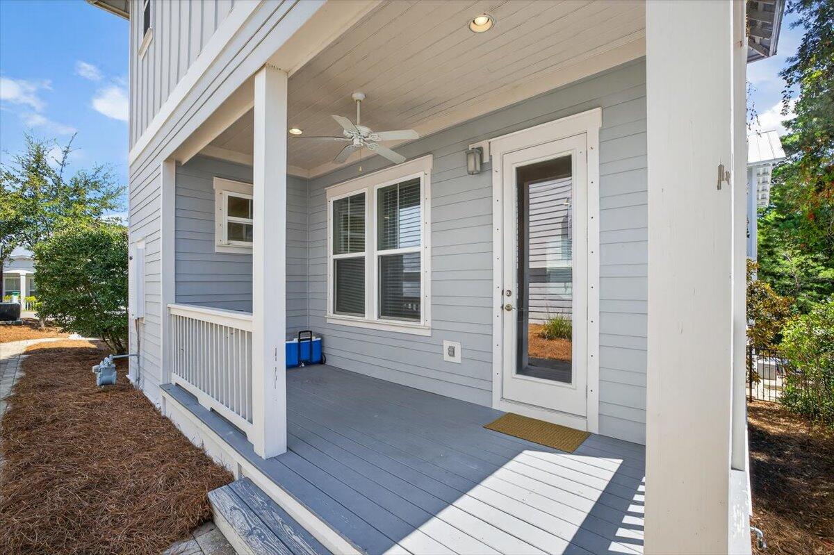 HIGHLAND PARKS - Residential Lease