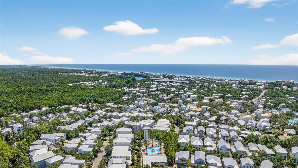 HIGHLAND PARKS - Residential Lease