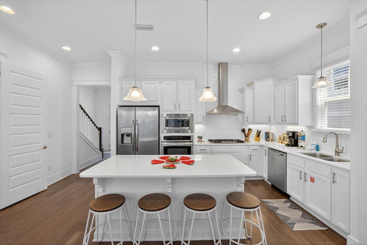 HIGHLAND PARKS - Residential Lease