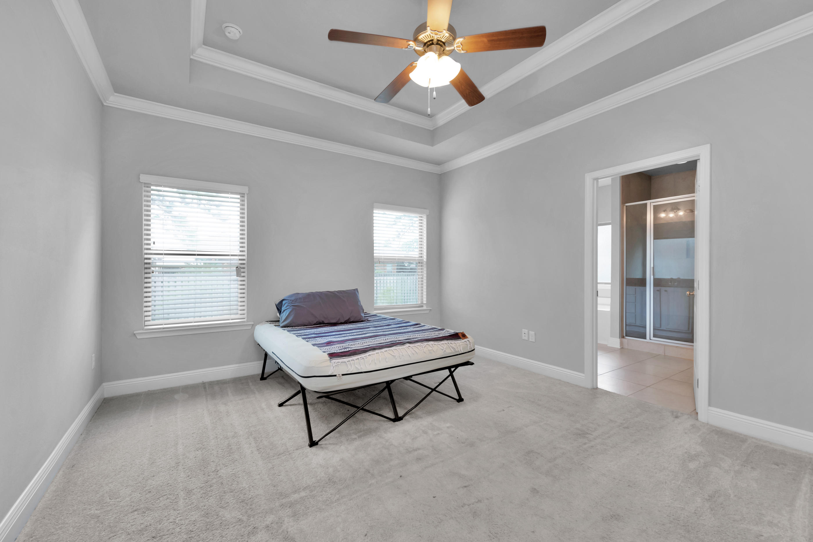 DRIFTWOOD ESTATES - Residential Lease