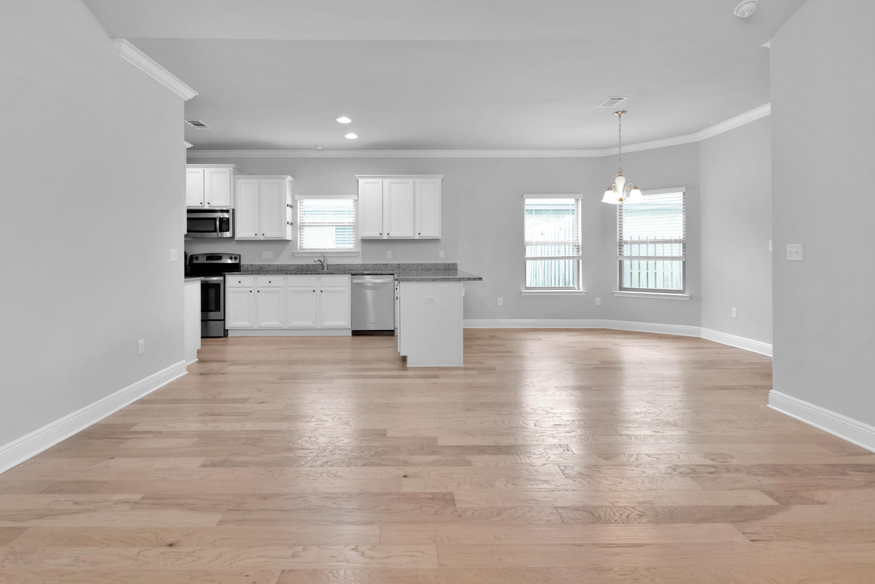 DRIFTWOOD ESTATES - Residential Lease
