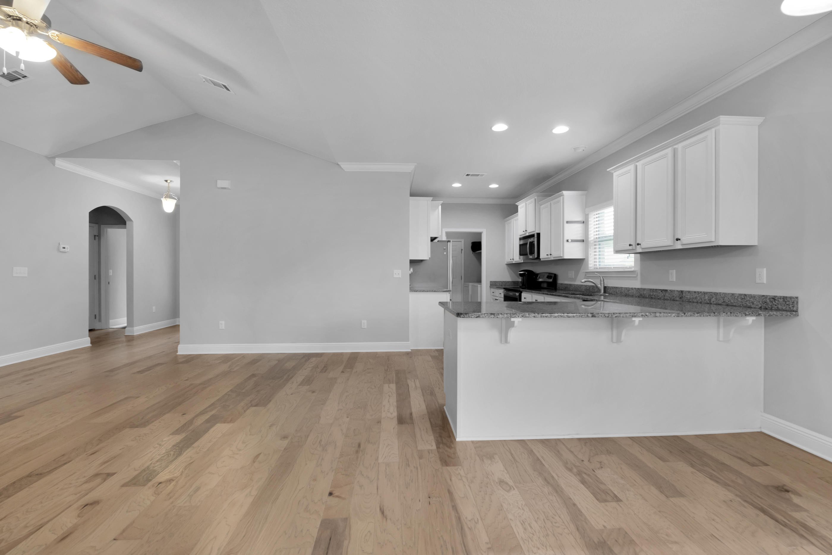 DRIFTWOOD ESTATES - Residential Lease