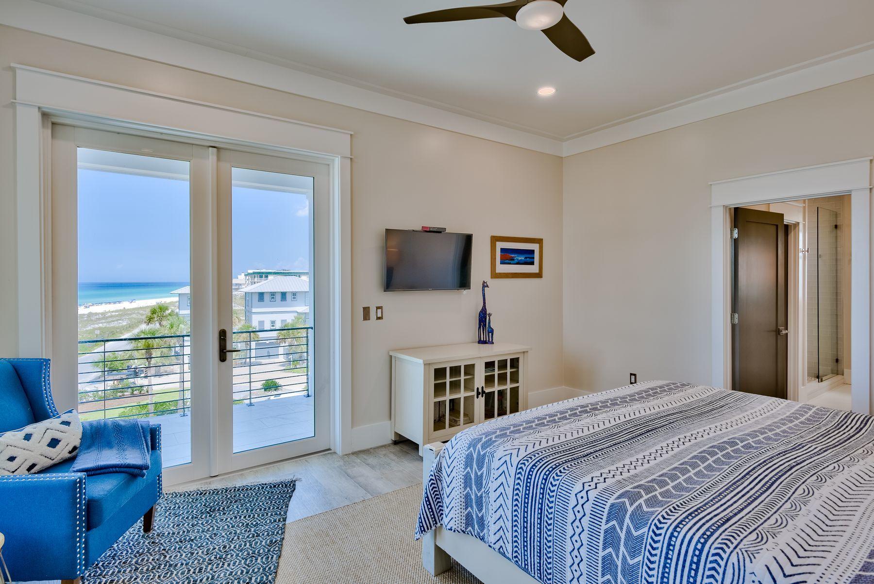 SEAWINDS S/D - Residential