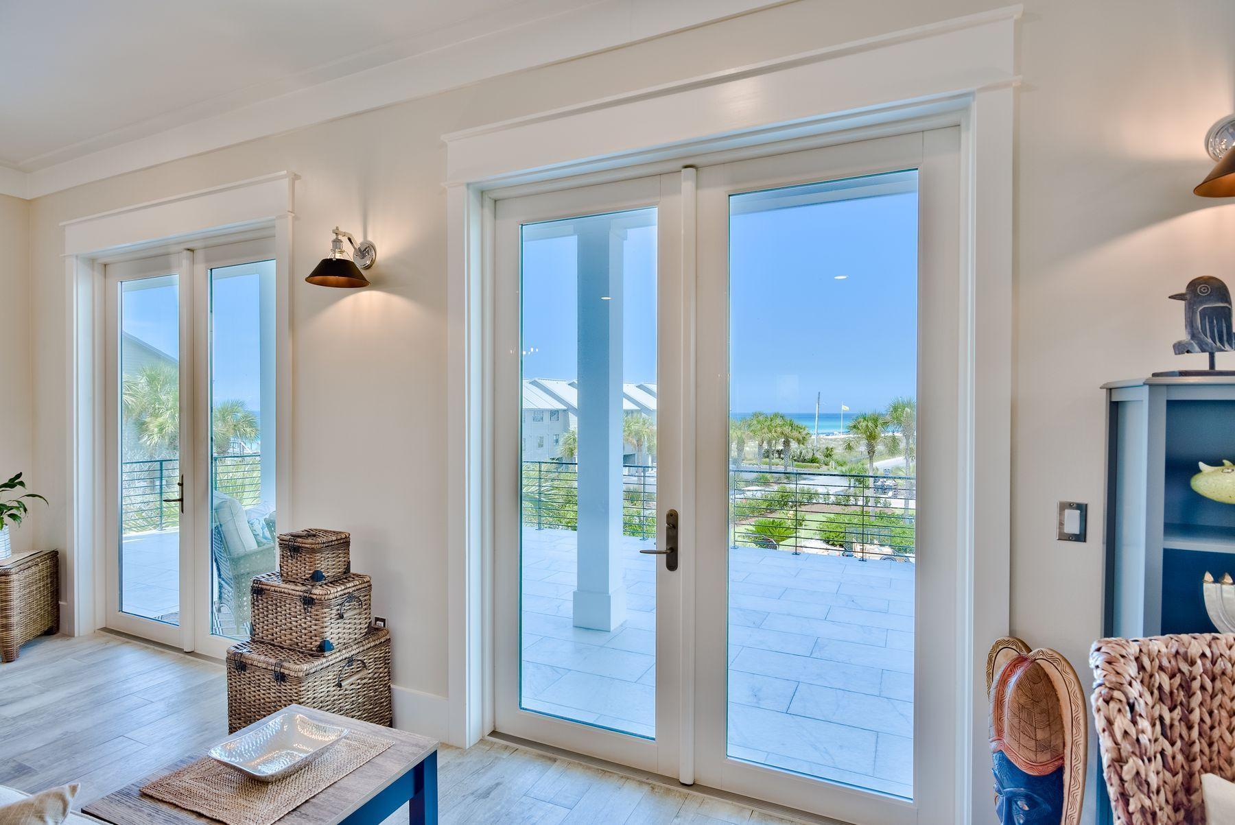 SEAWINDS S/D - Residential