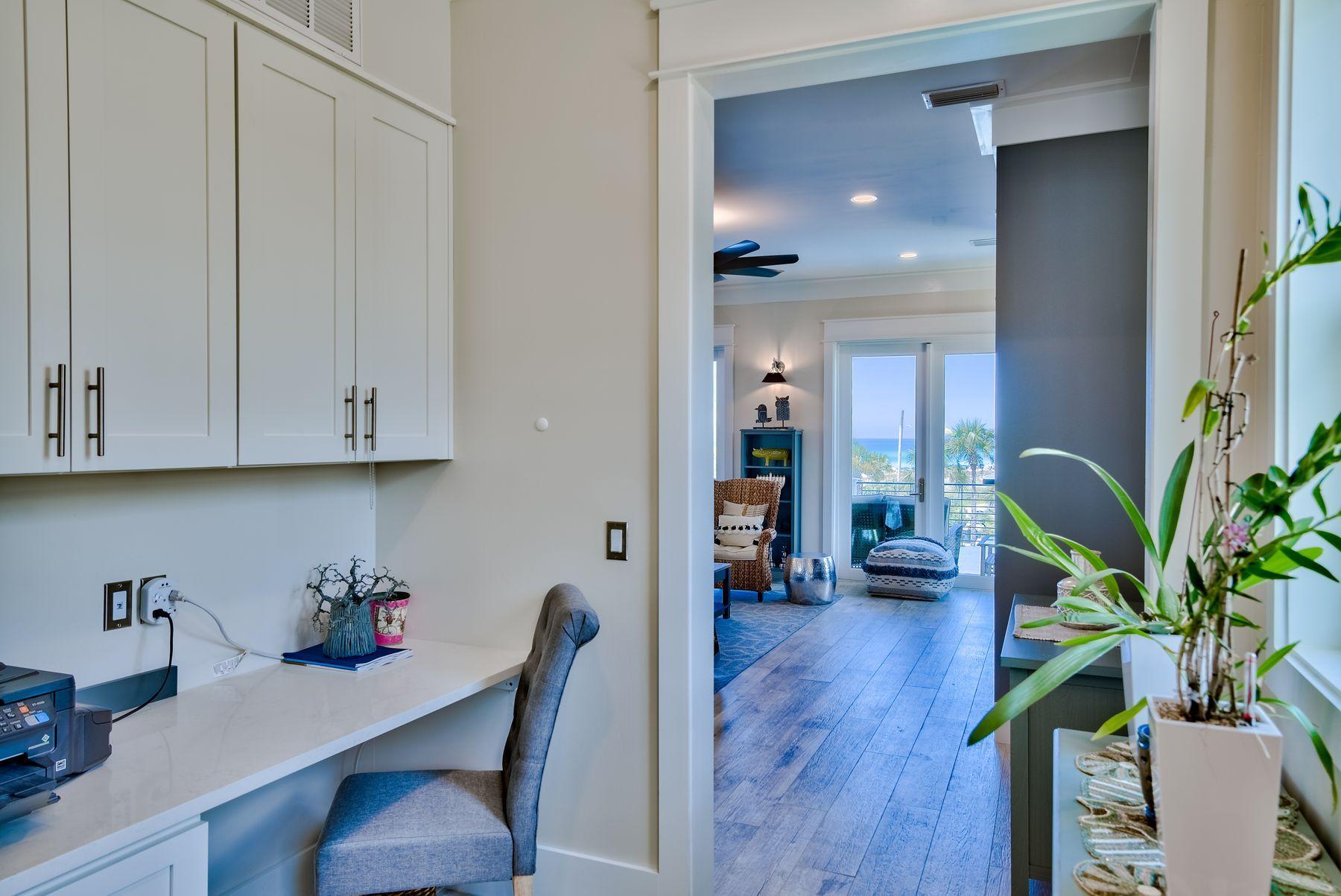 SEAWINDS S/D - Residential