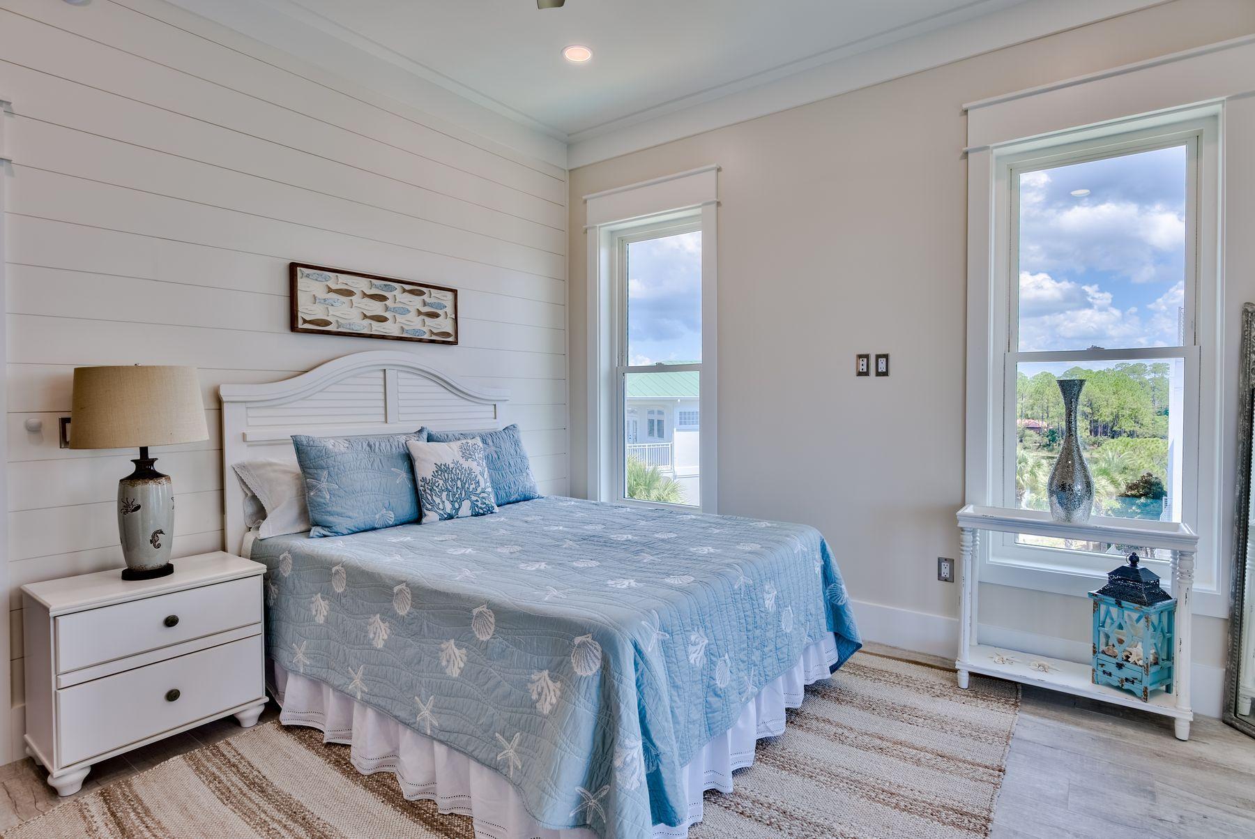 SEAWINDS S/D - Residential